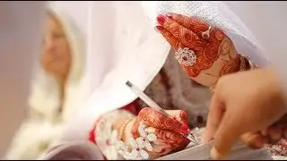 How To Perform Nikkah in a Sunnah Way | Mufti Menk