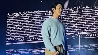 230218 ANIMAL - GOT7 JINYOUNG (진영)  -  FANCON 'RENDEZVOUS' IN BKK: SECRET MEETING BETWEEN YOU AND ME