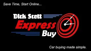 Dick Scott Express Buy