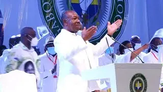 Civil society groups in Gabon fear unfairness in August elections