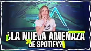 &iquest;SUNO ACABAR&Aacute; CON SPOTIFY? 😨