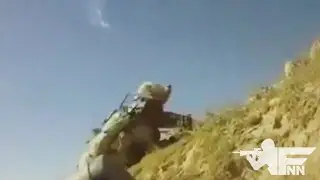 National Guard Friendly Fire with 101st Airborne in Afghanistan (FNN #6)