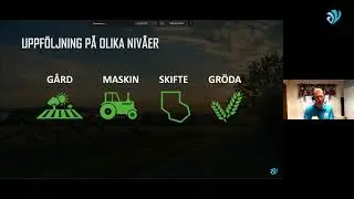 LOGMASTER - Live genomg&aring;ng av LogMASTER