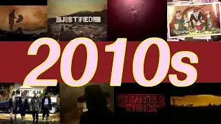 The 2010s Best TV Theme Songs