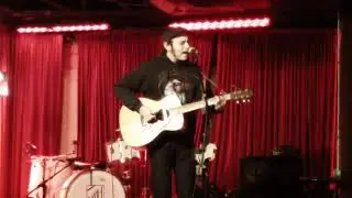 Whitehorse Xmas show 12-24-17 #26 Candler Wilkinson