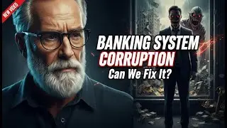 Banking System Corruption, Can we Fix it?