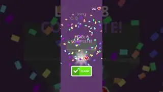 Origame Level 6 7  8 9 10