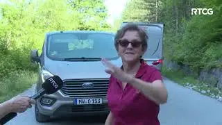 Put Mojkovac - Đurđevića Tara blokira razvoj turizma - ZEMLJA PRIČA