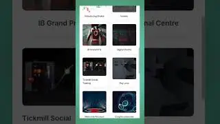 IB Rebate (IB Cashback) at Tickmill