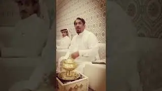 الشاعر الكبير -حاكم المعلا (يوم الزحم)