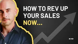 LEVEL UP Your Real Estate Sales with Ryan Hodge's SIMPLE PROVEN Framework - WATCH NOW!