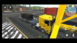 Drive Simulator 2020 1st drive level 1