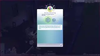 Life is a SIM(s4)ULATION