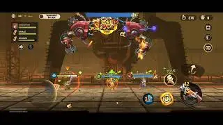 Metal Slug Awakening Online: Join Operation stage 3 Wasteland Guard