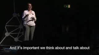 Jeni Tennison: Equality and ethics around data use (ODI Summit 2016)
