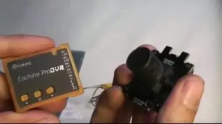 Eachine Pro DVR Quick Review