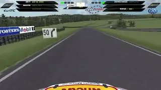 ProtoGT Challenge BTCC 2019 Chilton Knockhill Onboard Lap