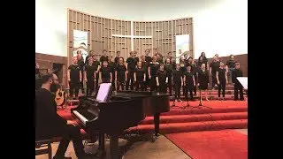 Bridging Voices &ndash; Portland's QSA Youth