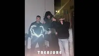 [FREE] Churaq Sputnik x Naume x Posse Type Beat - Treasure