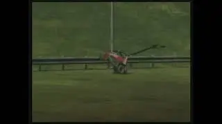 WORLD OF QUTLAWS DIRT RACING MIDGET