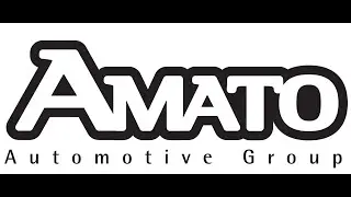 Amato Vehicle Lineup!