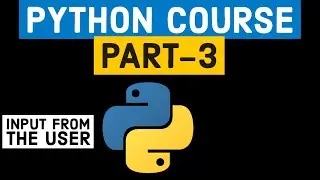 How to code using Python|Part 3|Learn to code using Python|Beginners|Tutorial|Learn how to code