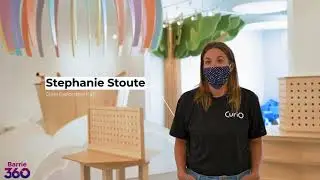 Curio Exploration Hub | Movers and Makers Final