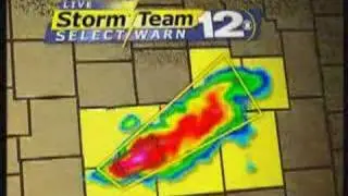 News 12 Wichita: Select Warn Storm Team