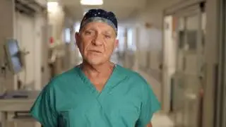 Life&rsquo;s Mission to Defeat Cancer | Dr. Giuliano, Cedars-Sinai