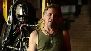CrossRoads (trailer)