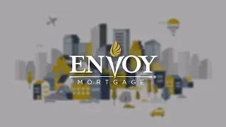 Envoy&rsquo;s Home Buying Experience