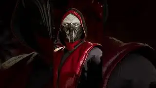 MK '95 Ermac - Skin Mod Showcase - Mortal Kombat 1