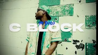 YH Dolo - C Block (Music Video) shot @DoneByMata