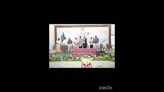 NAAC A++ GRI : Shri Ramanujan Birthday-Mathematics Day Celebrations in Gandhigram Rural University 