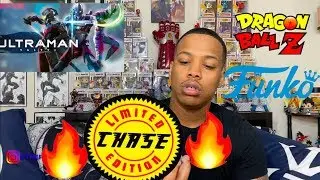 FunkoCop Files| ODO CON| NEW FUNKO POP CHASE|