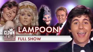 Lampoon | NEVER-AIRED PILOT EPISODE (1974)