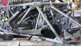 Lotus 18 Historic Cars