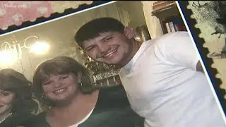 Man pleads guilty to concealing death of Army veteran Chase Massner