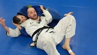 Crucifix Escape
