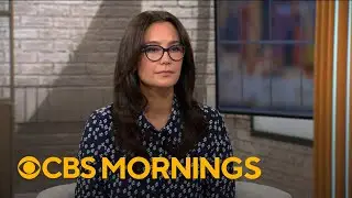 Emma Heming Willis opens up about caregiving Bruce Willis