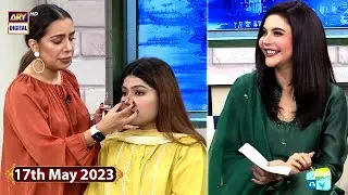 Good Morning Pakistan - 17th May 2023 - ARY Digital