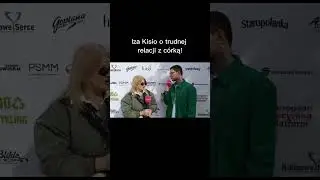 Iza Kisio o trudnej relacji z c&oacute;rką: matkę ma się jedną!
