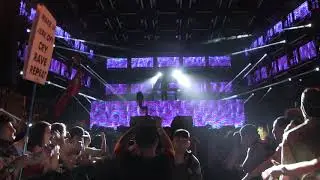 RL GRIME - LIKE FOREAL KILLED IT @ HARD SUMMER 2019 - 8.4.2019