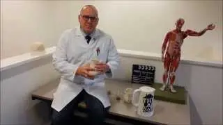Dr Nelson's Inhaler from thelabwarehouse.com