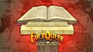 EverQuest Music - Planes of Power - Crypt of Decay