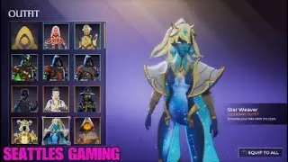 SPELLBREAK ITEM SHOP 