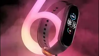 How to fix MI wristband or M4, M5, M6 wrist band? Quite flexible