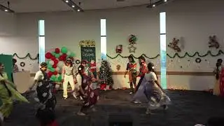 Retro Dance