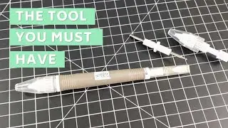 Every Crafter Needs This Tool!
