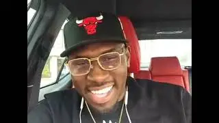 FOOTA HYPE  TALK DANCEHALL AND BIG UP ELEPHANT MAN! 